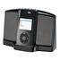 Cyber Acoustics Portable Digital iPod Docking Speakers